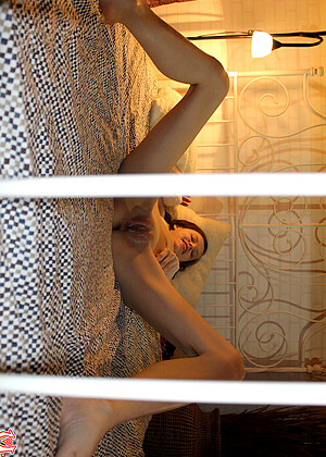 Kitana A Demida pornpics hair photos