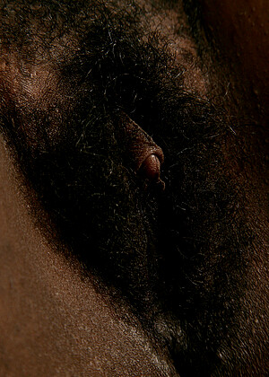 Chocolate pornpics hair photos