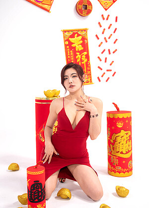 Li Zhiyan pornpics hair photos