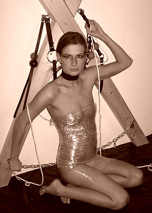 Boundstudio Model pornpics hair photos