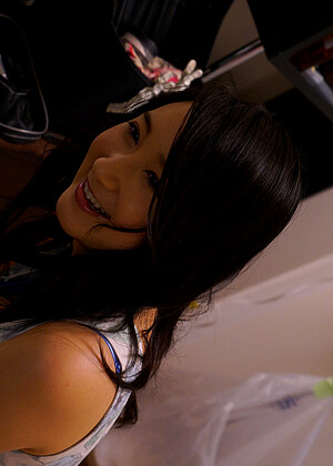 Chie Aoi pornpics hair photos
