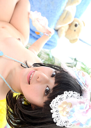 Rika Shimazaki pornpics hair photos