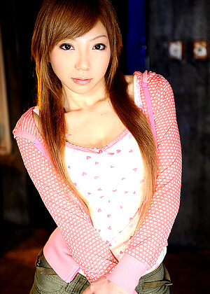 Rui Hazuki pornpics hair photos