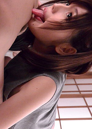 Yua Ariga pornpics hair photos