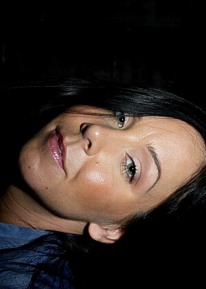 Julie Night pornpics hair photos