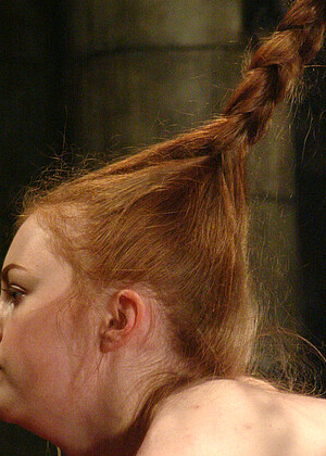Nicole Scott pornpics hair photos