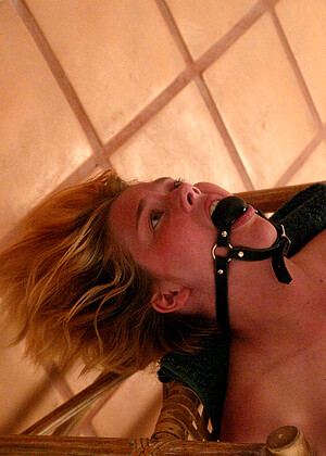 Mallory Knots pornpics hair photos