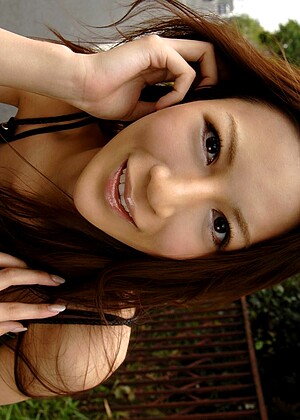 Anari Suzuki pornpics hair photos