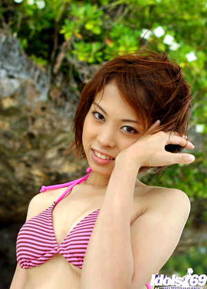 Minami Aikawa pornpics hair photos