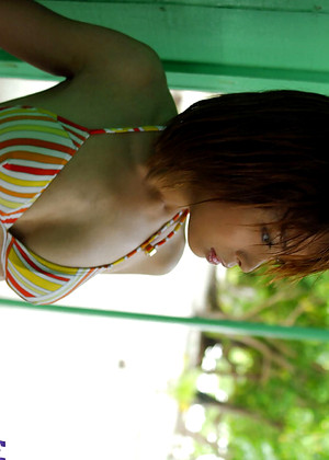 Minami Aikawa pornpics hair photos