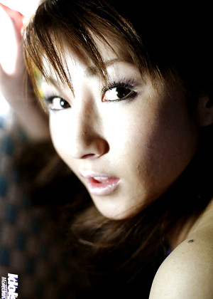 Reina Mizuki pornpics hair photos