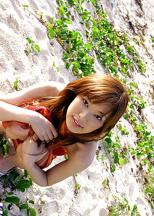 Yua Aida pornpics hair photos