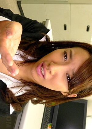Anna Takizawa pornpics hair photos