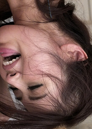 Hana Yoshida pornpics hair photos