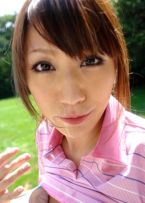 Karin Mizuno pornpics hair photos