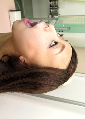 Nana Sasaki pornpics hair photos