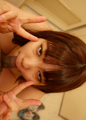 Natumi Hayakawa pornpics hair photos