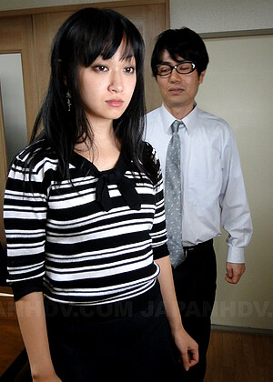 Risa Kurokawa pornpics hair photos