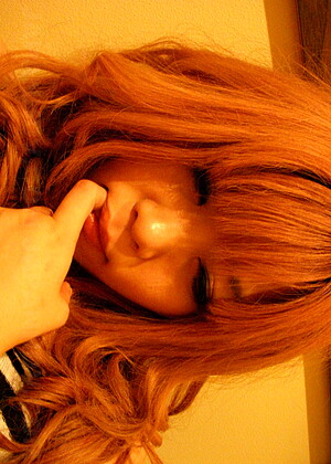 Sarina Tsubaki pornpics hair photos