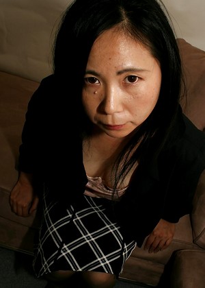 Yasuko Watanabe pornpics hair photos