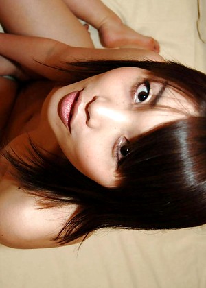 Kei Ikegiri pornpics hair photos