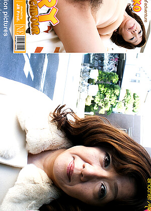 Maturenl Model pornpics hair photos