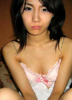 Meandmyasian Model pornpics hair photos