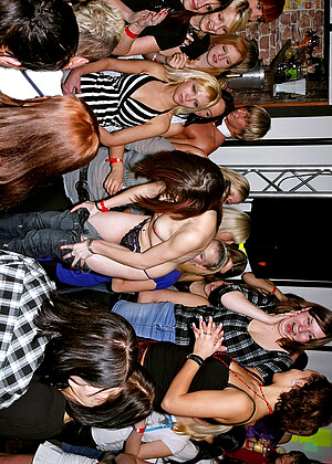 Partyhardcore Model pornpics hair photos