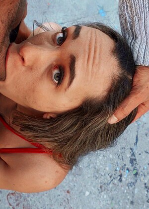 Briana Banderas pornpics hair photos