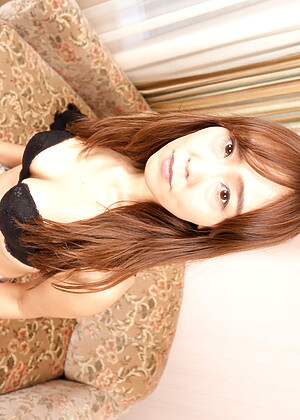 Mari Mizutani pornpics hair photos