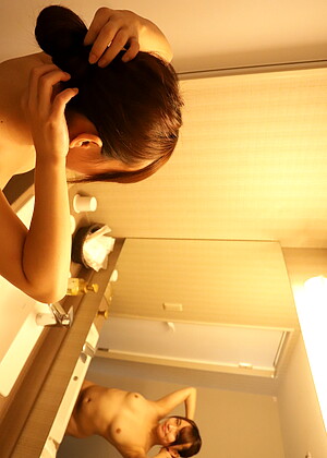 Mimi Inamura pornpics hair photos