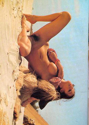 Brigitte Lahaie pornpics hair photos