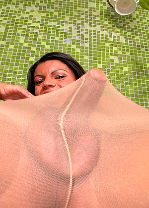 Transpantyhose Model pornpics hair photos