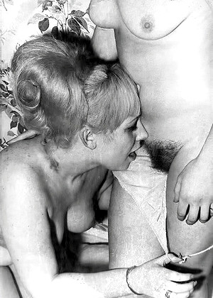 Vintagecuties Model pornpics hair photos