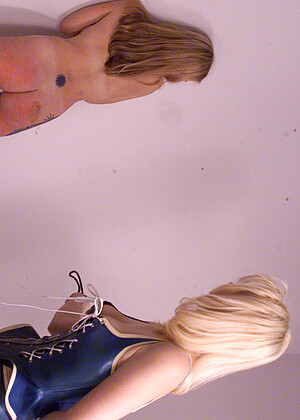 Adrianna Nicole pornpics hair photos