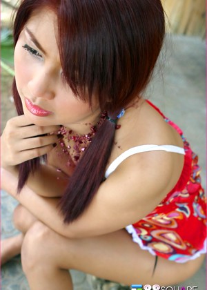 April Lim pornpics hair photos