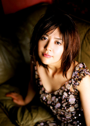 Miho Shiraishi pornpics hair photos