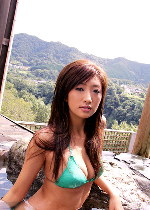 Sayaka Ando pornpics hair photos