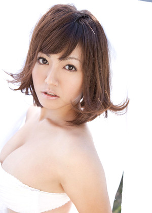 Sayaka Isoyama pornpics hair photos