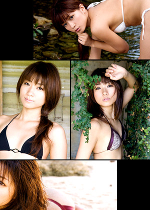 Yuuki Fukasawa pornpics hair photos