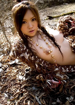 Miyu Sakurai pornpics hair photos