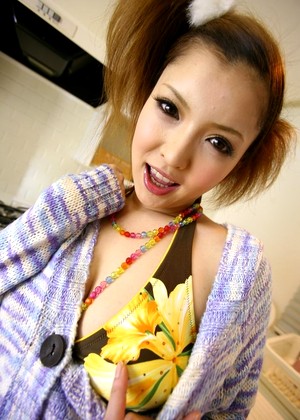 Riana Natsukawa pornpics hair photos
