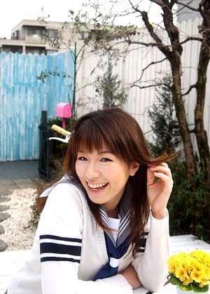 Towa Aino pornpics hair photos