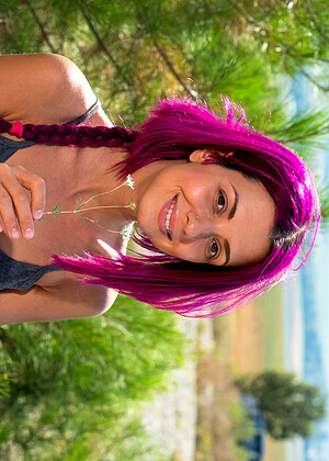 Victoria Rainbow pornpics hair photos