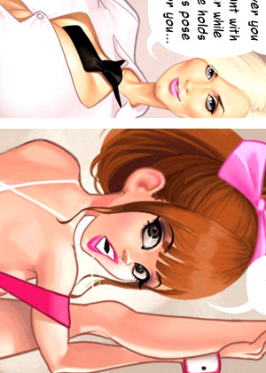 Artofjaguar Model pornpics hair photos