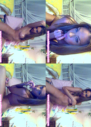 Ashley S Candy pornpics hair photos