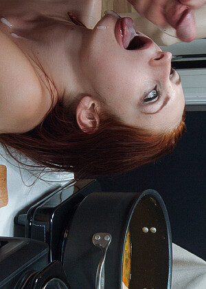 Violet Monroe pornpics hair photos