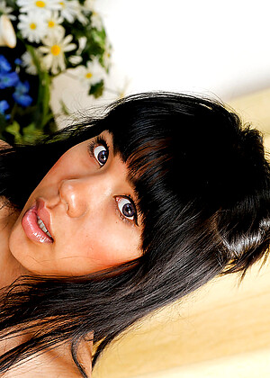Kyanna pornpics hair photos