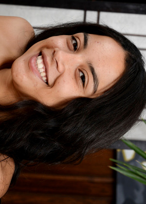 Maya Bijou pornpics hair photos