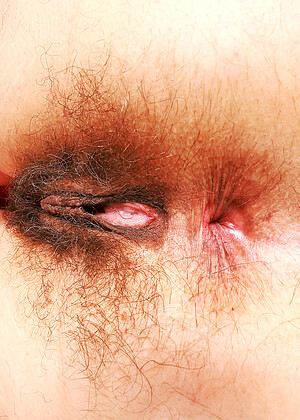 Delta Hauser pornpics hair photos